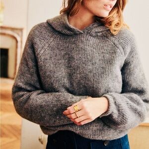 Sézane Laurel Jumper Small NWOT